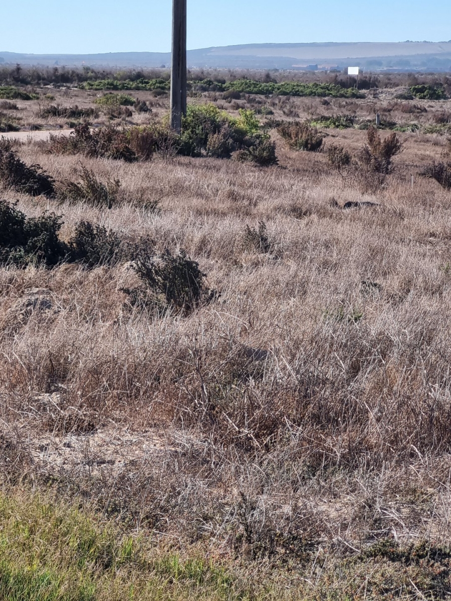  Bedroom Property for Sale in Saldanha Industrial Western Cape